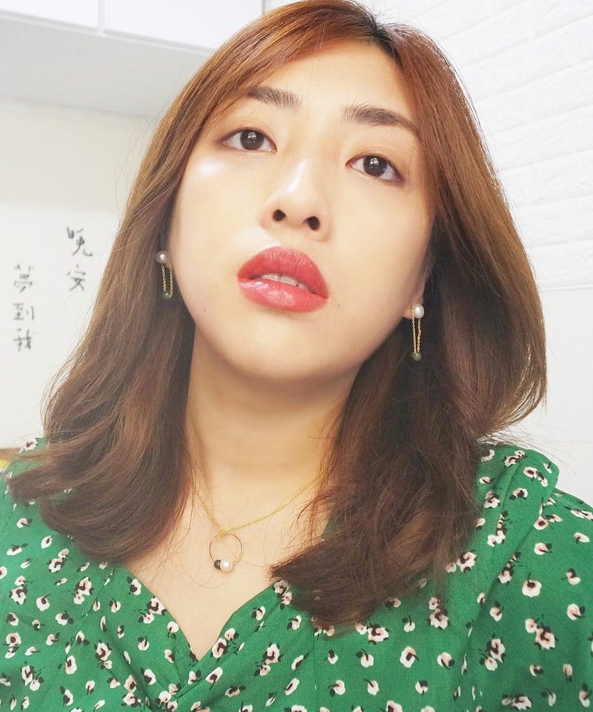 【穿搭購物】Massa Gift Jewelry,注定遇見it’s fate,情人節送禮推薦,讓藝術走進你的生活,你的最佳女配角