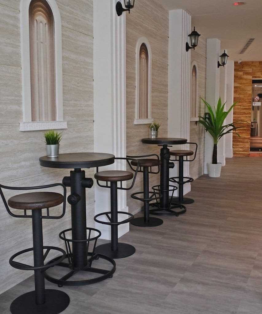 【生活資訊】新竹近交流道,富甲國際商務中心,新竹最具規模的商務中心/營業登記/微型辦公室/雙語秘書