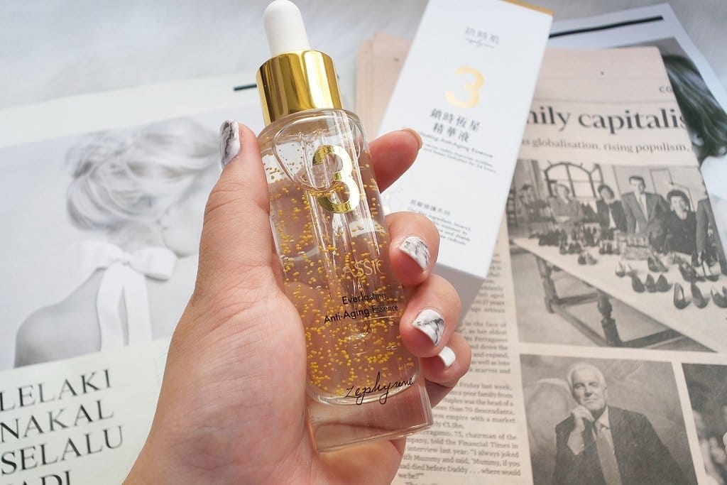 【美妝保養】2019夏季保養推薦,初時肌Zephyrine精準修護專家,小資媽咪最愛,媲美專櫃超好用