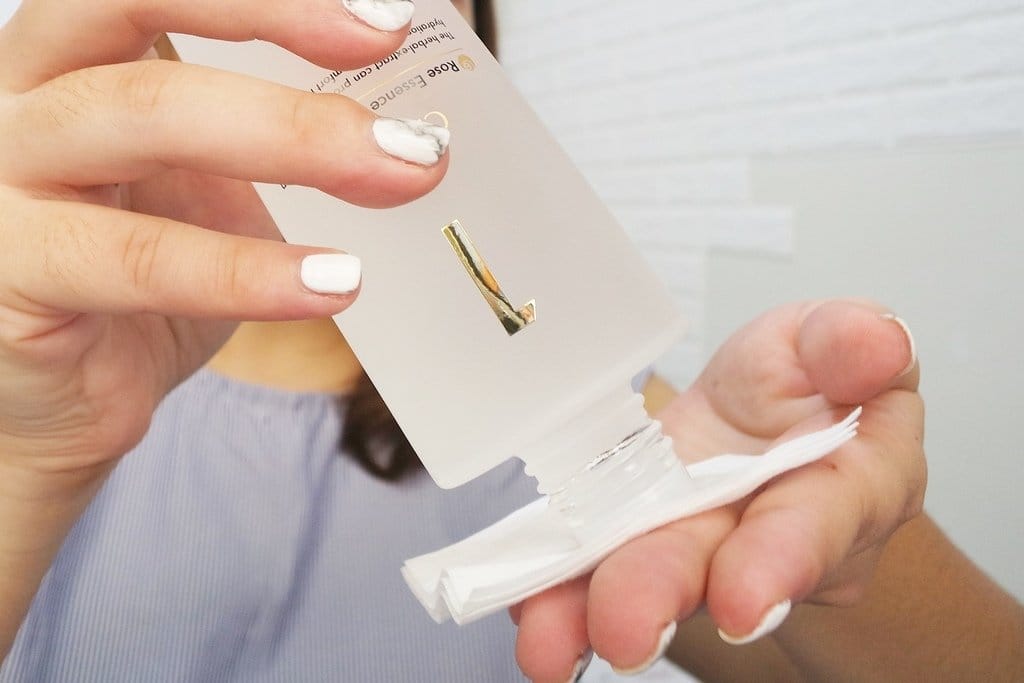 【美妝保養】2019夏季保養推薦,初時肌Zephyrine精準修護專家,小資媽咪最愛,媲美專櫃超好用