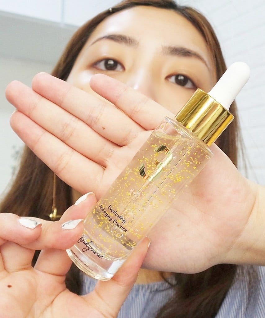 【美妝保養】2019夏季保養推薦,初時肌Zephyrine精準修護專家,小資媽咪最愛,媲美專櫃超好用