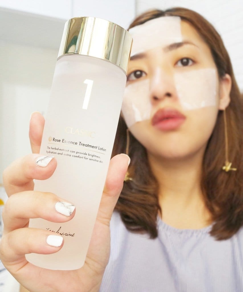 【美妝保養】2019夏季保養推薦,初時肌Zephyrine精準修護專家,小資媽咪最愛,媲美專櫃超好用