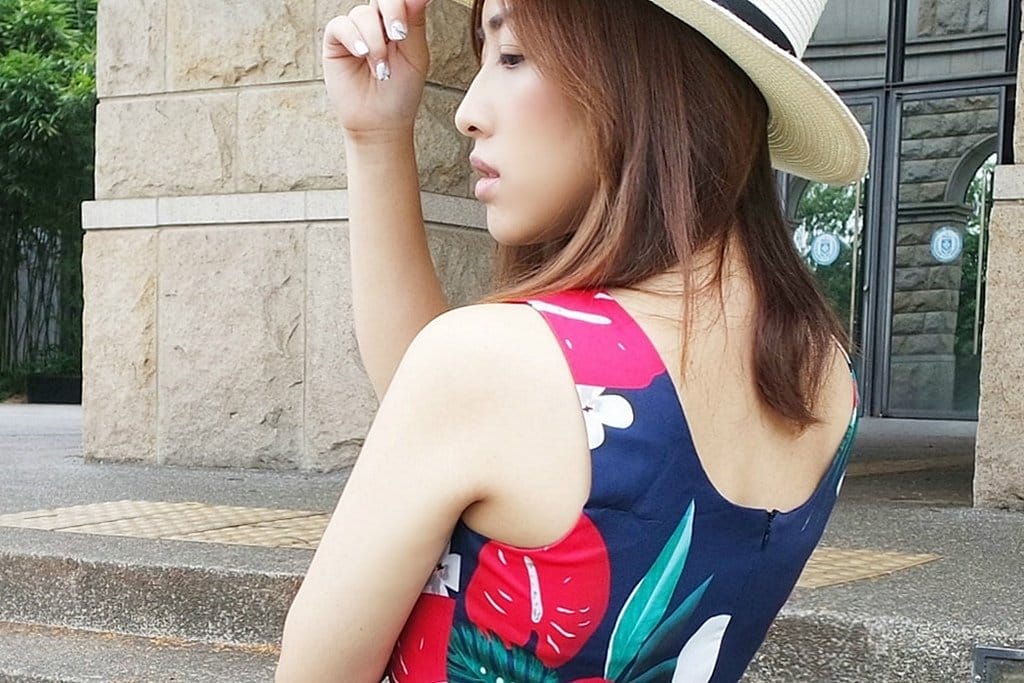 【穿搭購物】網拍療癒服飾購物分享,精美包裝質感香氛,姐妹送禮推薦,The mul 超美敲碗開箱文