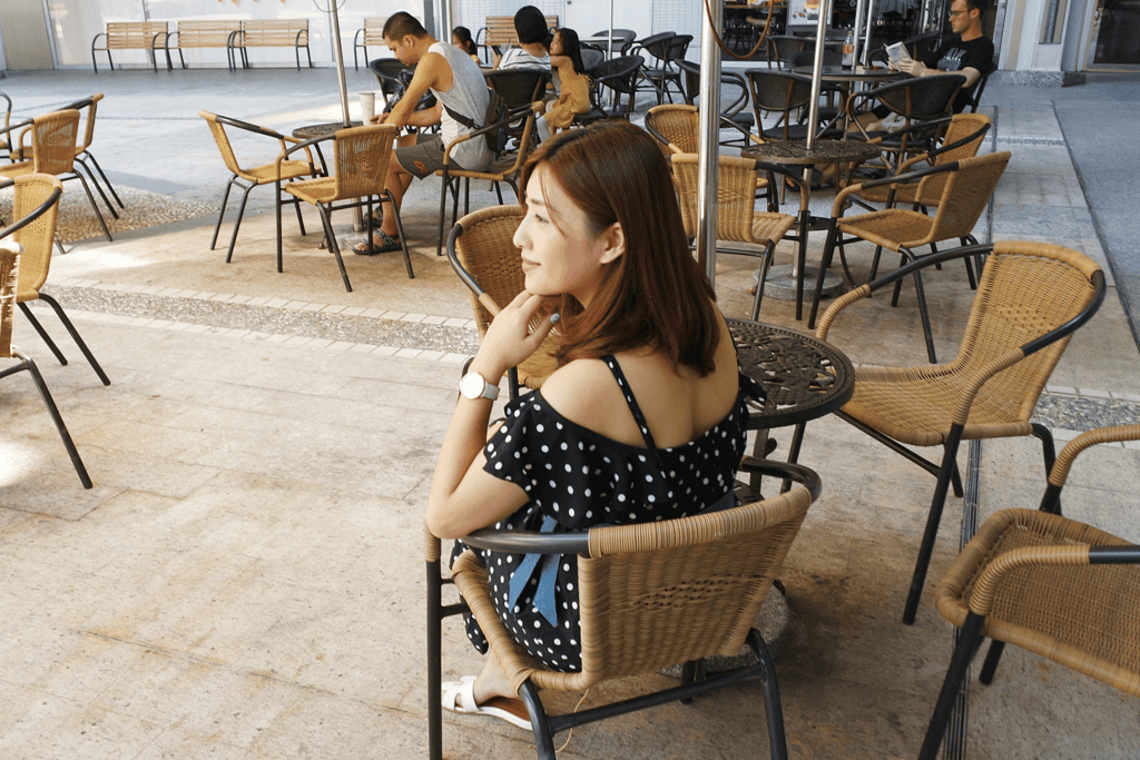 【穿搭購物】簡約北歐設計風格Nordgreen購物開箱,情人節送禮美錶推薦,我的穿搭時尚配件必備