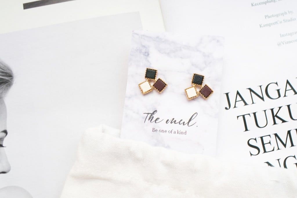 【穿搭購物】網拍療癒服飾購物分享,精美包裝質感香氛,姐妹送禮推薦,The mul 超美敲碗開箱文