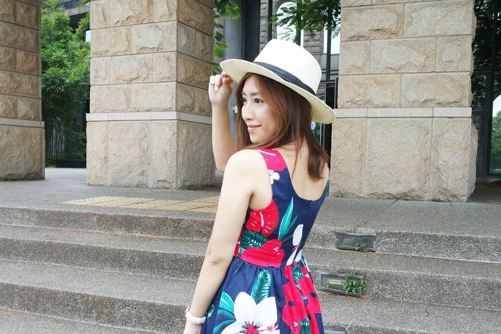 【穿搭購物】網拍療癒服飾購物分享,精美包裝質感香氛,姐妹送禮推薦,The mul 超美敲碗開箱文