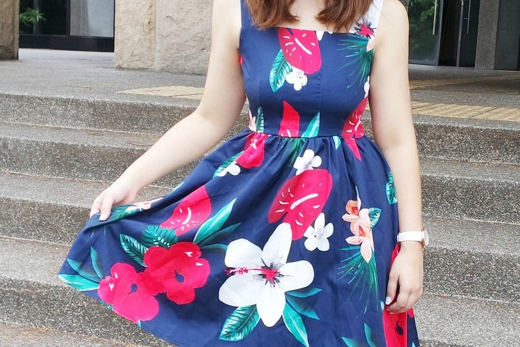 【穿搭購物】網拍療癒服飾購物分享,精美包裝質感香氛,姐妹送禮推薦,The mul 超美敲碗開箱文