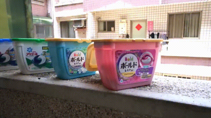 【生活購物】Qoo10購物好方便,團購媽咪最愛,ARIEL GEL BALL 3D洗衣膠球,全台最低價,這裡都買的到