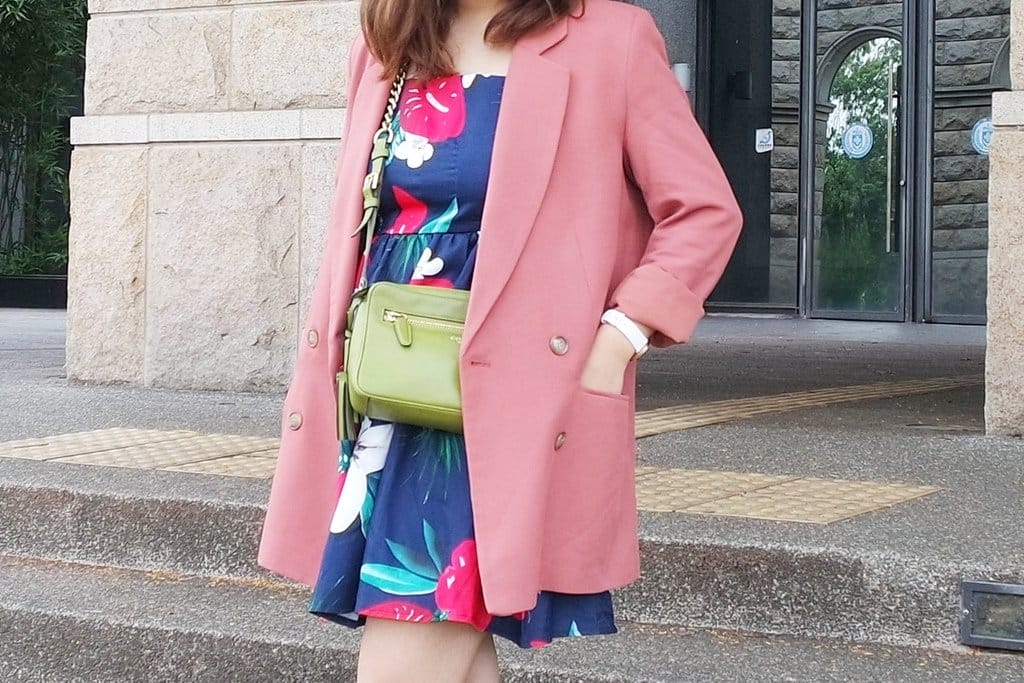 【穿搭購物】網拍療癒服飾購物分享,精美包裝質感香氛,姐妹送禮推薦,The mul 超美敲碗開箱文