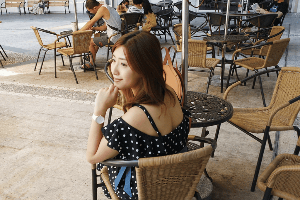 【穿搭購物】簡約北歐設計風格Nordgreen購物開箱,情人節送禮美錶推薦,我的穿搭時尚配件必備