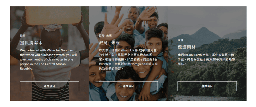 【穿搭購物】簡約北歐設計風格Nordgreen購物開箱,情人節送禮美錶推薦,我的穿搭時尚配件必備