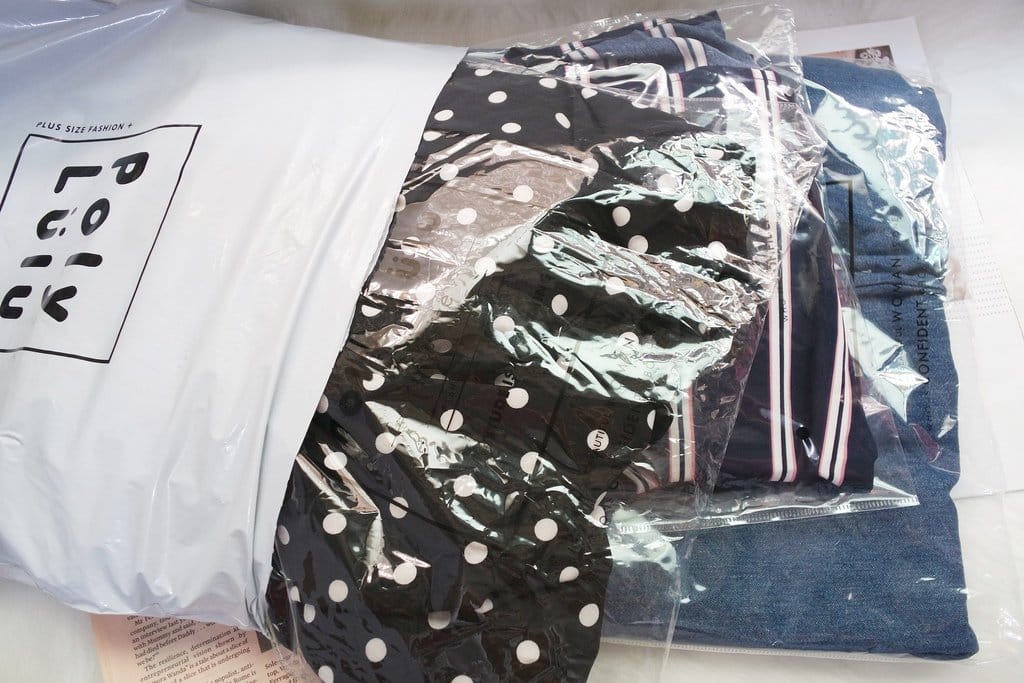 【穿搭購物】Poly Lulu 大尺碼服飾,肉感女孩也可以很時尚,矮妹子也能輕鬆駕馭的長裙系列 - 第6張圖 【穿搭購物】Poly Lulu 大尺碼服飾,肉感女孩也可以很時尚,矮妹子也能輕鬆駕馭的長裙系列