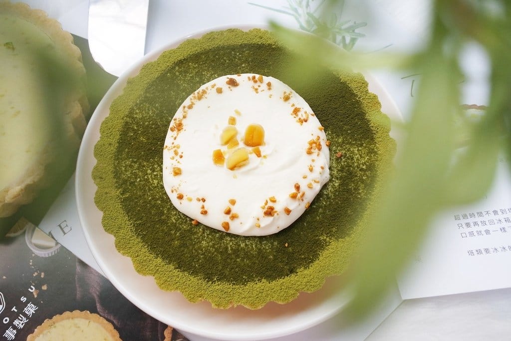 【美食分享】節慶必備,台北天母甜點推薦,一事製菓,不能再完美的檸檬塔,無法抗拒的酸甜好滋味 - 第5張圖 【美食分享】節慶必備,台北天母甜點推薦,一事製菓,不能再完美的檸檬塔,無法抗拒的酸甜好滋味