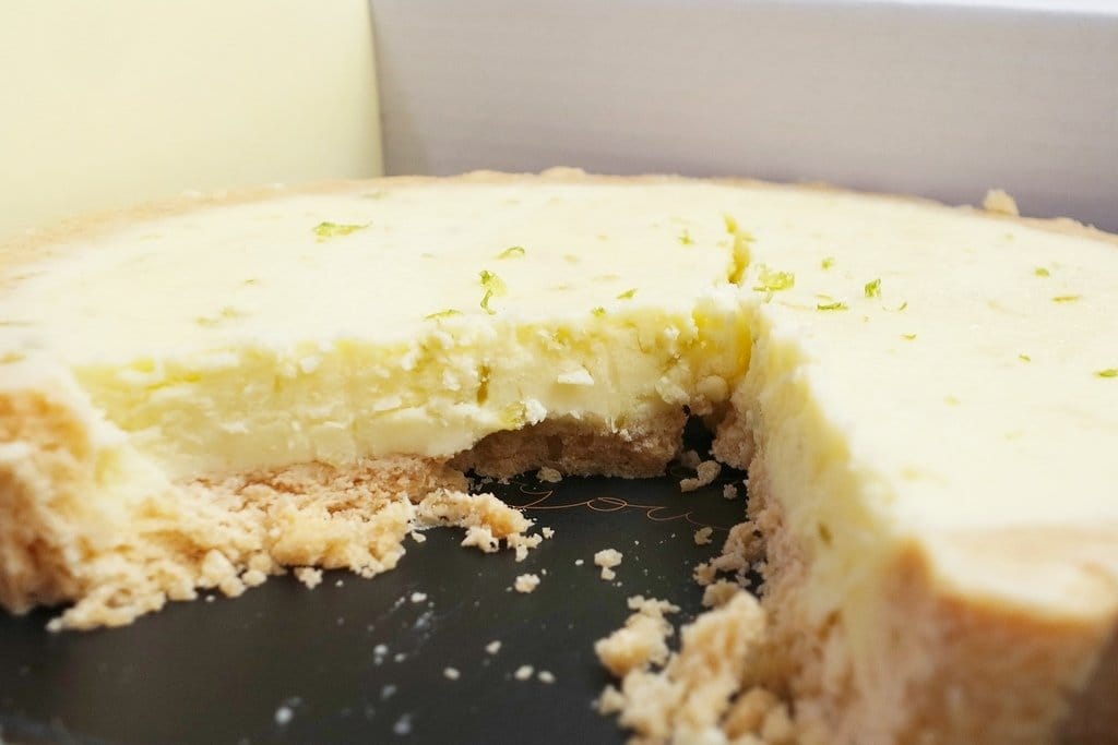 【美食分享】節慶必備,台北天母甜點推薦,一事製菓,不能再完美的檸檬塔,無法抗拒的酸甜好滋味 - 第10張圖 【美食分享】節慶必備,台北天母甜點推薦,一事製菓,不能再完美的檸檬塔,無法抗拒的酸甜好滋味