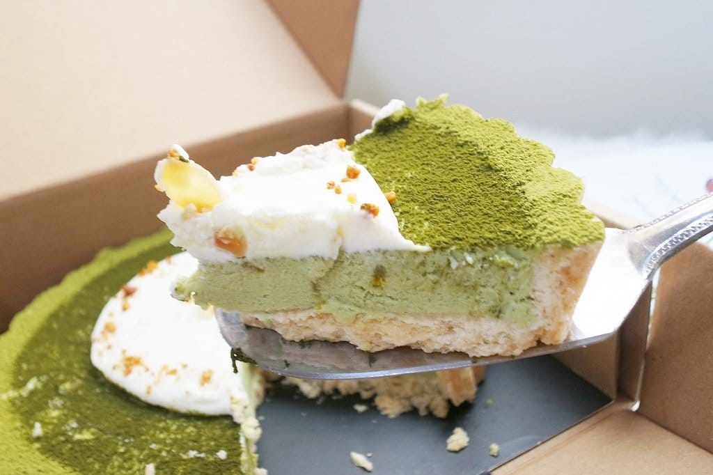 【美食分享】節慶必備,台北天母甜點推薦,一事製菓,不能再完美的檸檬塔,無法抗拒的酸甜好滋味 - 第6張圖 【美食分享】節慶必備,台北天母甜點推薦,一事製菓,不能再完美的檸檬塔,無法抗拒的酸甜好滋味