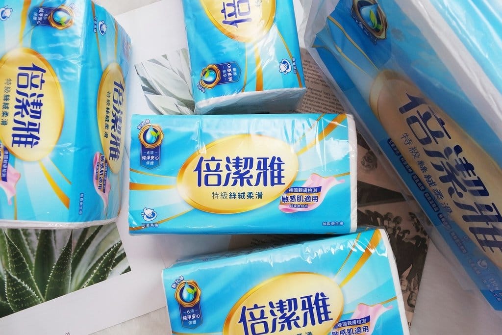 【開箱分享】一次搞定,呵護寶貝肌膚,敏感肌適用衛生組,滿意寶寶、倍潔雅、嬌生嬰兒、小鹿山丘 - 第2張圖 【開箱分享】一次搞定,呵護寶貝肌膚,敏感肌適用衛生組,滿意寶寶、倍潔雅、嬌生嬰兒、小鹿山丘