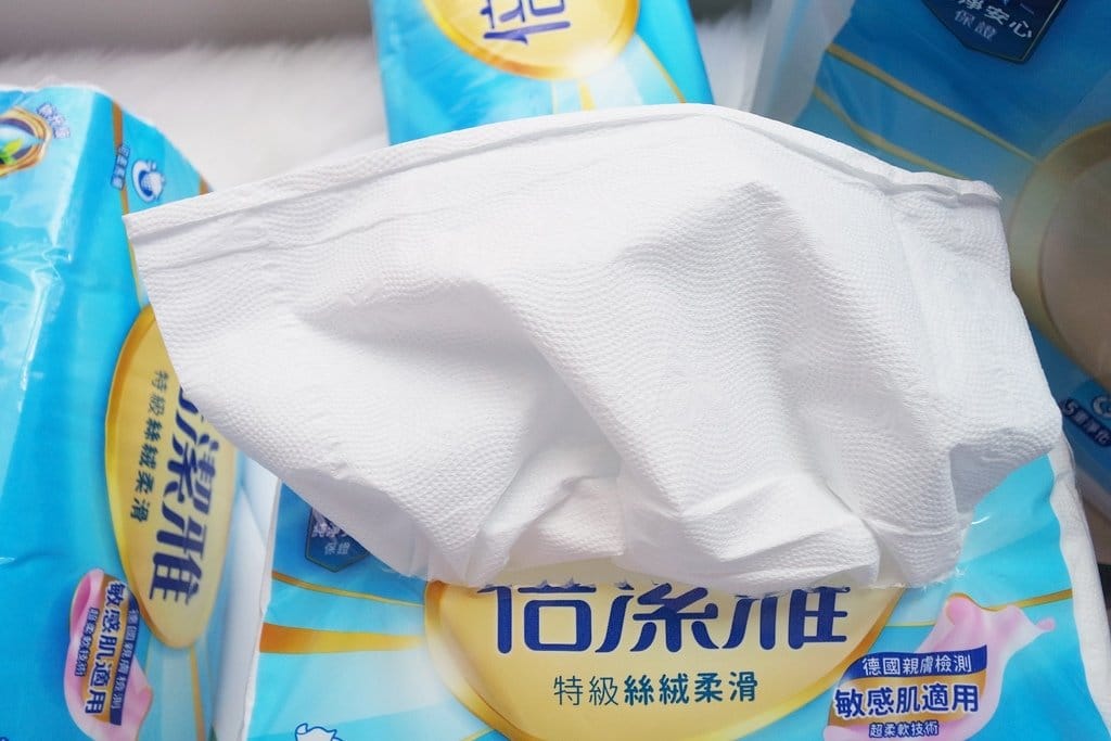 【開箱分享】一次搞定,呵護寶貝肌膚,敏感肌適用衛生組,滿意寶寶、倍潔雅、嬌生嬰兒、小鹿山丘 - 第3張圖 【開箱分享】一次搞定,呵護寶貝肌膚,敏感肌適用衛生組,滿意寶寶、倍潔雅、嬌生嬰兒、小鹿山丘