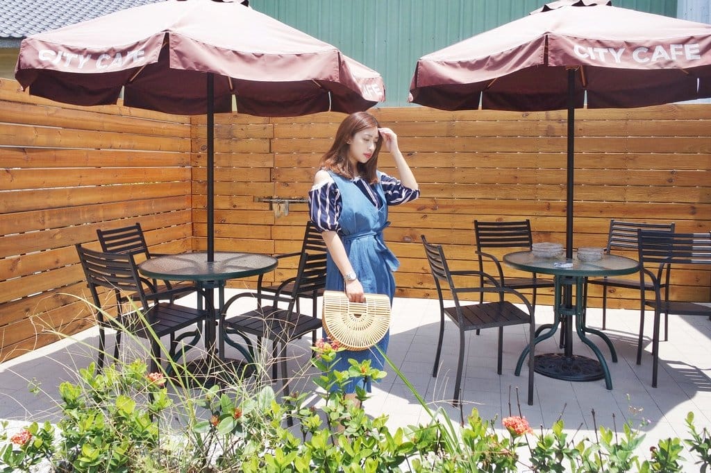 【穿搭購物】2019 VOGUE STUDIO 晶彩璀璨系列女錶,白貝殼三眼,打造最閃耀的妳,情人節禮物推薦