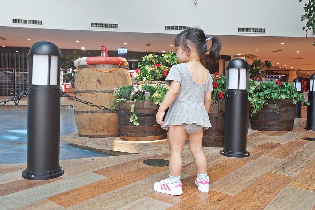 【團購推薦】TONGMENG shoes,甜蜜媽咪與小布丁的 adidas SUPERSTAR 親子鞋穿搭分享