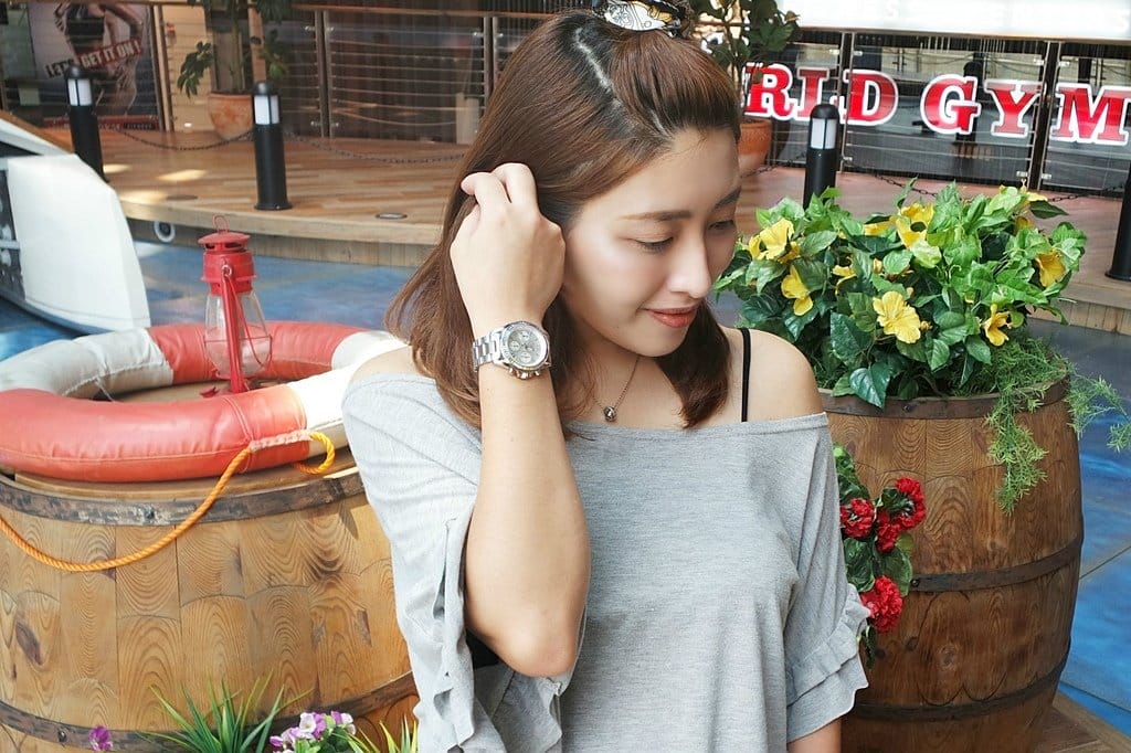 【穿搭購物】Benity貝那堤時尚精品,白鋼配件,輕珠寶系列推薦,今年情人節禮物你準備好了嗎? - 第12張圖 【穿搭購物】Benity貝那堤時尚精品,白鋼配件,輕珠寶系列推薦,今年情人節禮物你準備好了嗎?