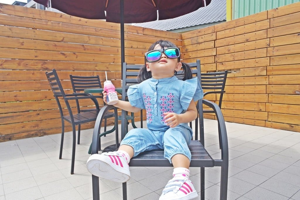 【團購推薦】TONGMENG shoes,甜蜜媽咪與小布丁的 adidas SUPERSTAR 親子鞋穿搭分享