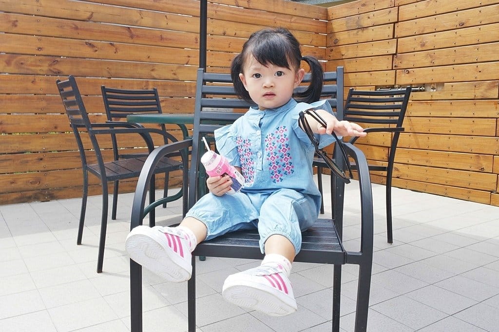 【團購推薦】TONGMENG shoes,甜蜜媽咪與小布丁的 adidas SUPERSTAR 親子鞋穿搭分享