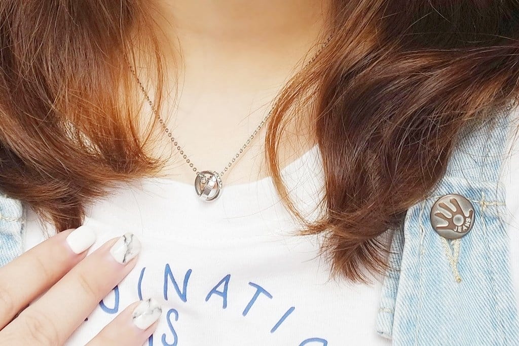 【穿搭購物】Benity貝那堤時尚精品,白鋼配件,輕珠寶系列推薦,今年情人節禮物你準備好了嗎? - 第7張圖 【穿搭購物】Benity貝那堤時尚精品,白鋼配件,輕珠寶系列推薦,今年情人節禮物你準備好了嗎?