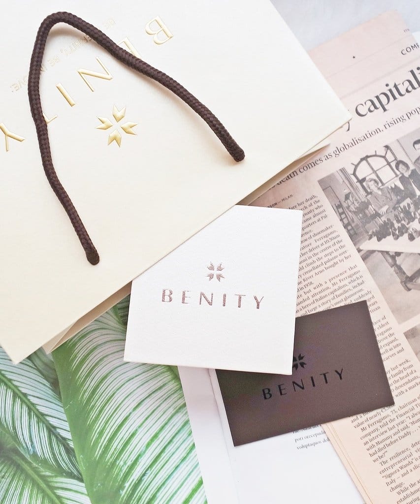 【穿搭購物】Benity貝那堤時尚精品,白鋼配件,輕珠寶系列推薦,今年情人節禮物你準備好了嗎? - 第2張圖 【穿搭購物】Benity貝那堤時尚精品,白鋼配件,輕珠寶系列推薦,今年情人節禮物你準備好了嗎?