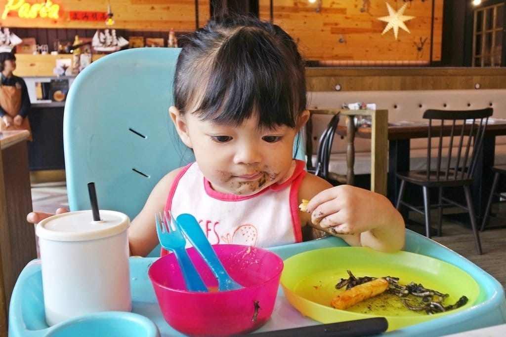 【好食分享】新竹美食,佐佐義Cucina pasta 竹北店,起士公爵專賣店,平價PASTA親子友善餐廳推薦 - 第35張圖 【好食分享】新竹美食,佐佐義Cucina pasta 竹北店,起士公爵專賣店,平價PASTA親子友善餐廳推薦