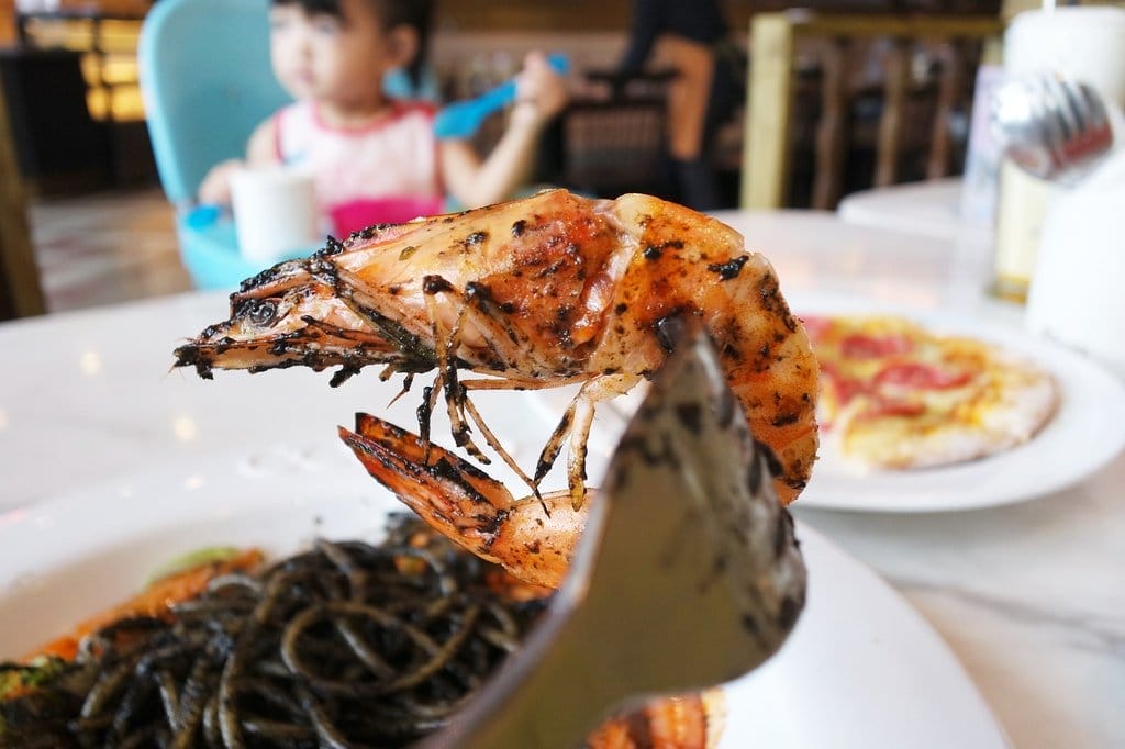 【好食分享】新竹美食,佐佐義Cucina pasta 竹北店,起士公爵專賣店,平價PASTA親子友善餐廳推薦 - 第26張圖 【好食分享】新竹美食,佐佐義Cucina pasta 竹北店,起士公爵專賣店,平價PASTA親子友善餐廳推薦