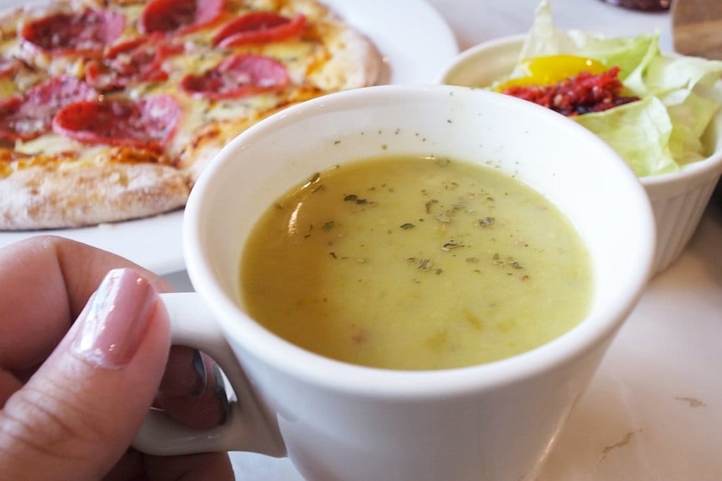 【好食分享】新竹美食,佐佐義Cucina pasta 竹北店,起士公爵專賣店,平價PASTA親子友善餐廳推薦 - 第21張圖 【好食分享】新竹美食,佐佐義Cucina pasta 竹北店,起士公爵專賣店,平價PASTA親子友善餐廳推薦