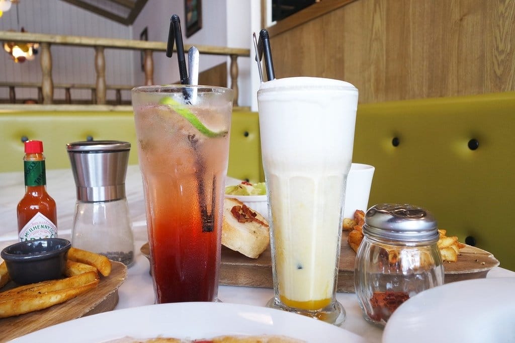 【好食分享】新竹美食,佐佐義Cucina pasta 竹北店,起士公爵專賣店,平價PASTA親子友善餐廳推薦 - 第17張圖 【好食分享】新竹美食,佐佐義Cucina pasta 竹北店,起士公爵專賣店,平價PASTA親子友善餐廳推薦