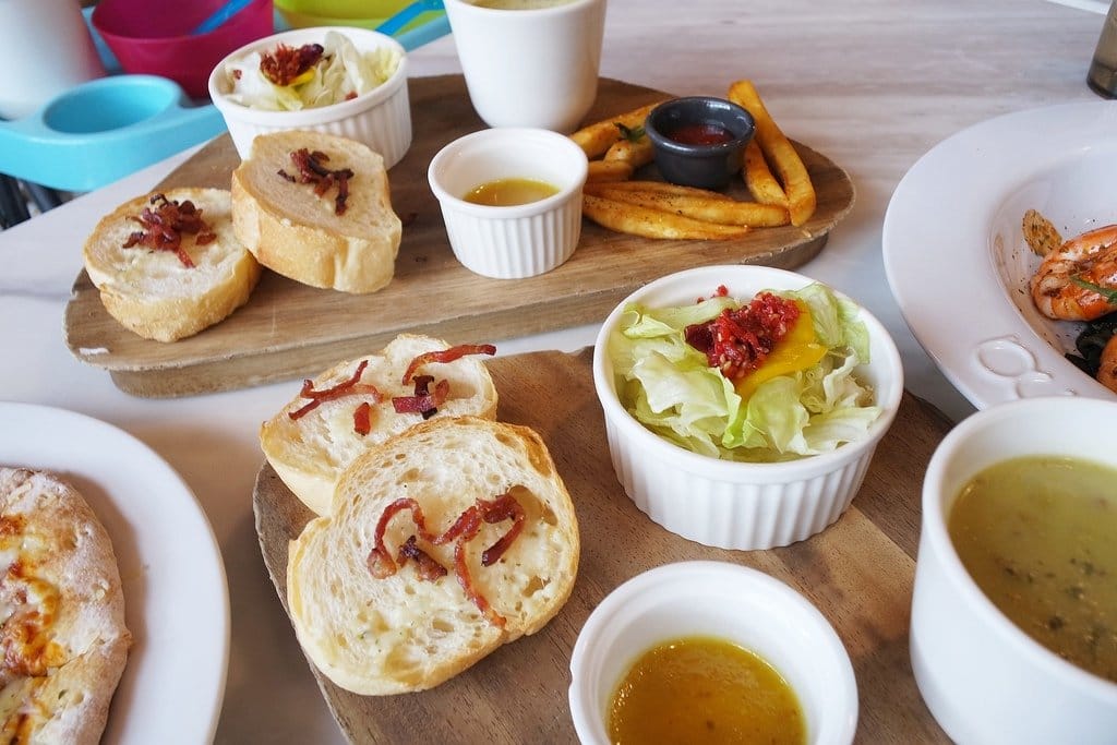 【好食分享】新竹美食,佐佐義Cucina pasta 竹北店,起士公爵專賣店,平價PASTA親子友善餐廳推薦 - 第20張圖 【好食分享】新竹美食,佐佐義Cucina pasta 竹北店,起士公爵專賣店,平價PASTA親子友善餐廳推薦