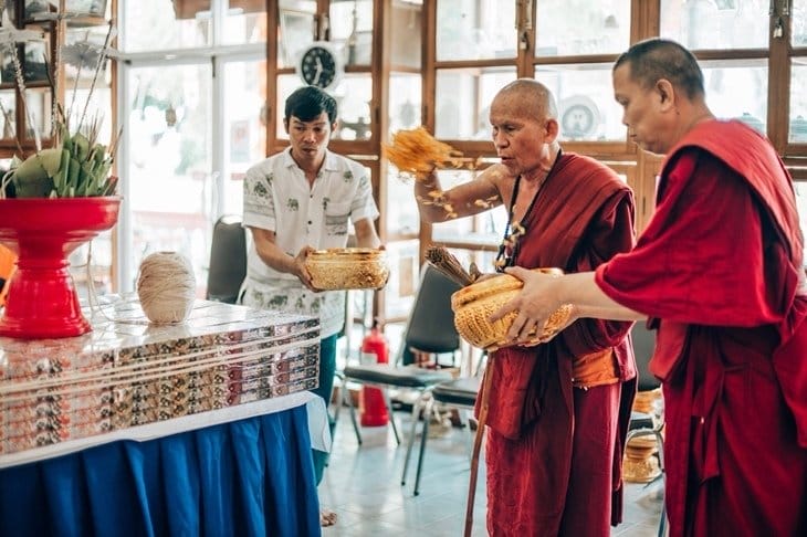 【美妝保養】KAJAO七女神口紅,泰國北財神,NOI加持,開運口紅,我的星期一瑪露拉女神(MANORAH)