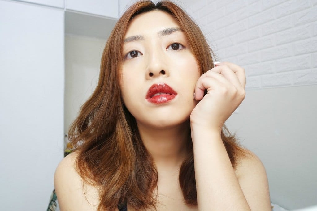 【美妝保養】KAJAO七女神口紅,泰國北財神,NOI加持,開運口紅,我的星期一瑪露拉女神(MANORAH)