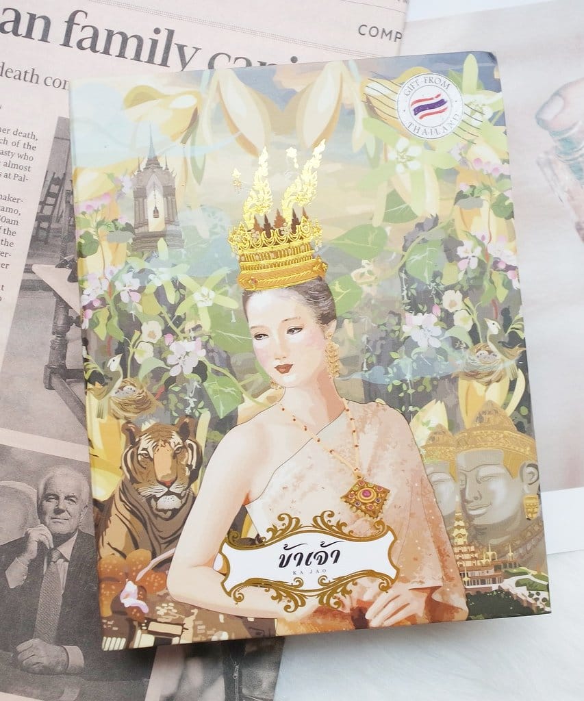 【美妝保養】KAJAO七女神口紅,泰國北財神,NOI加持,開運口紅,我的星期一瑪露拉女神(MANORAH)