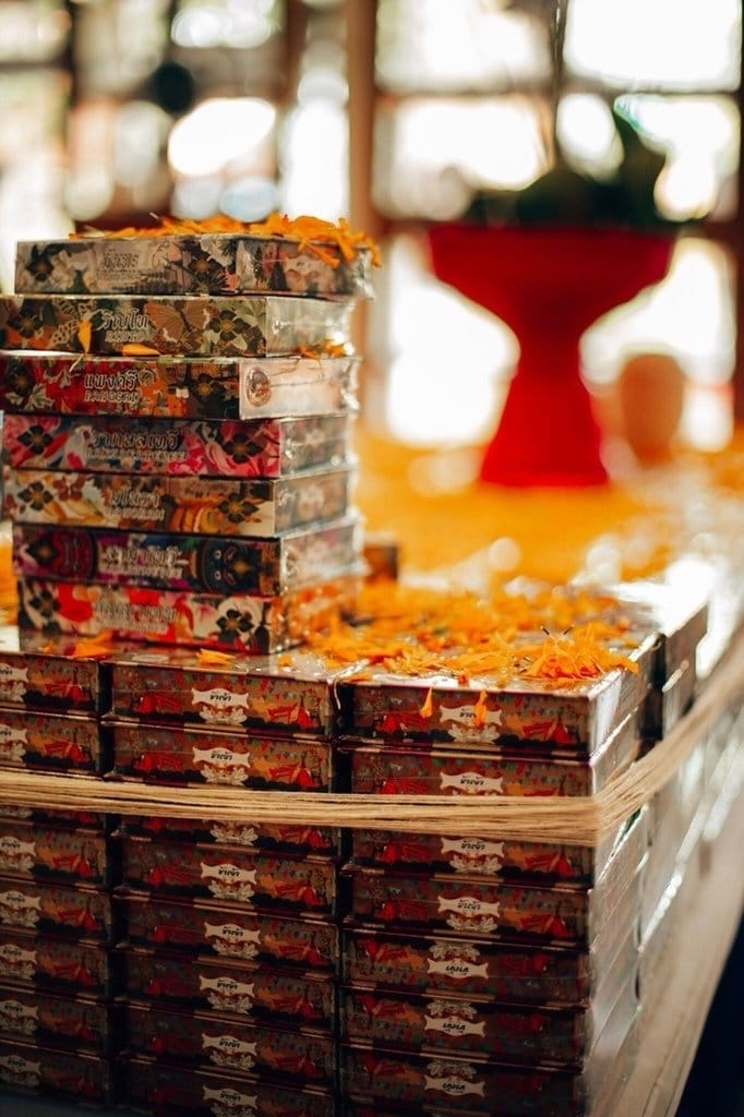 【美妝保養】KAJAO七女神口紅,泰國北財神,NOI加持,開運口紅,我的星期一瑪露拉女神(MANORAH)