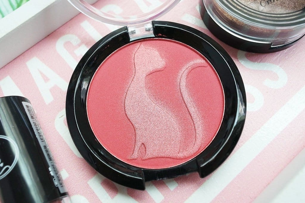 【美妝保養】美國人氣平價品牌J. cat Beauty,超顯色,歐美部落客愛用推薦,現在台灣都買得到啦