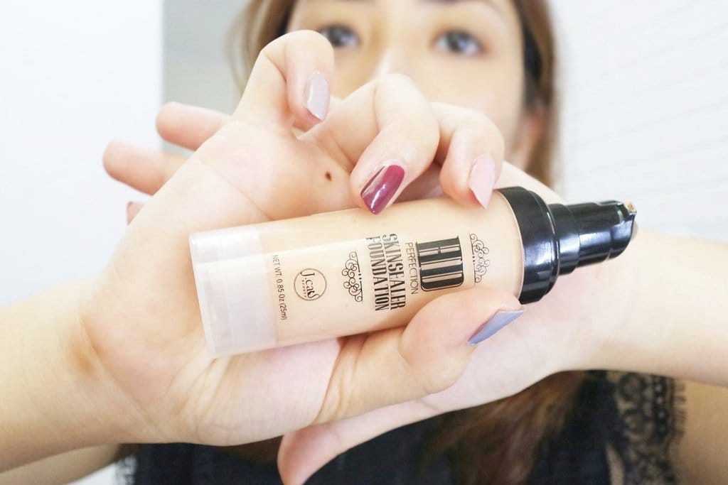 【美妝保養】美國人氣平價品牌J. cat Beauty,超顯色,歐美部落客愛用推薦,現在台灣都買得到啦