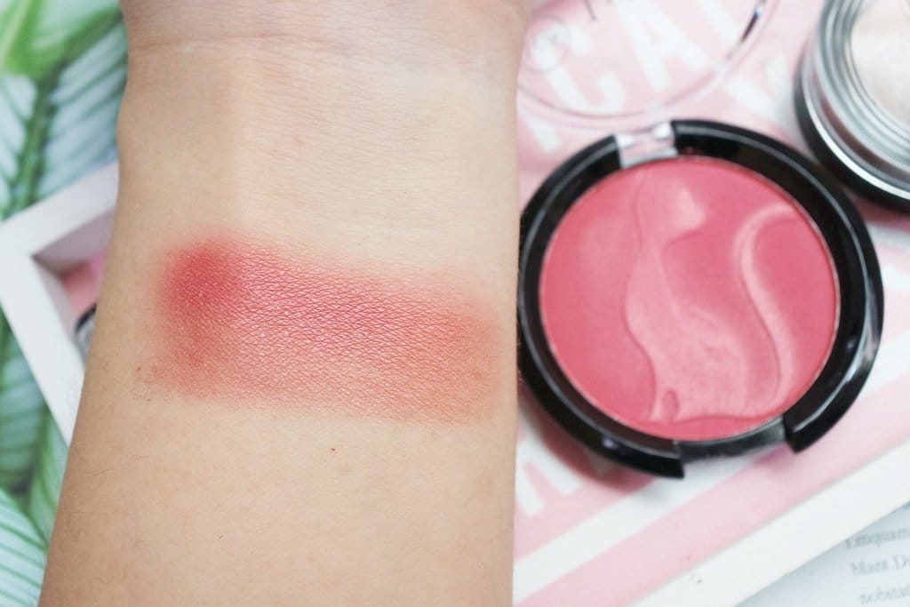 【美妝保養】美國人氣平價品牌J. cat Beauty,超顯色,歐美部落客愛用推薦,現在台灣都買得到啦