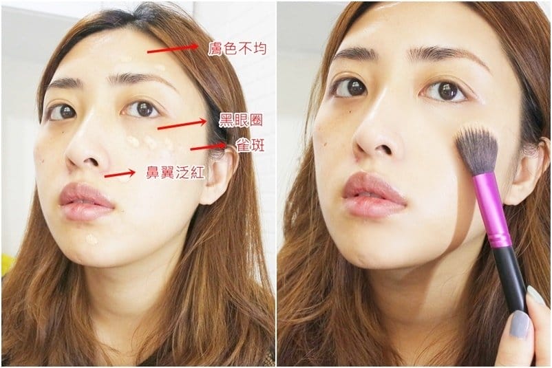 【美妝保養】美國人氣平價品牌J. cat Beauty,超顯色,歐美部落客愛用推薦,現在台灣都買得到啦