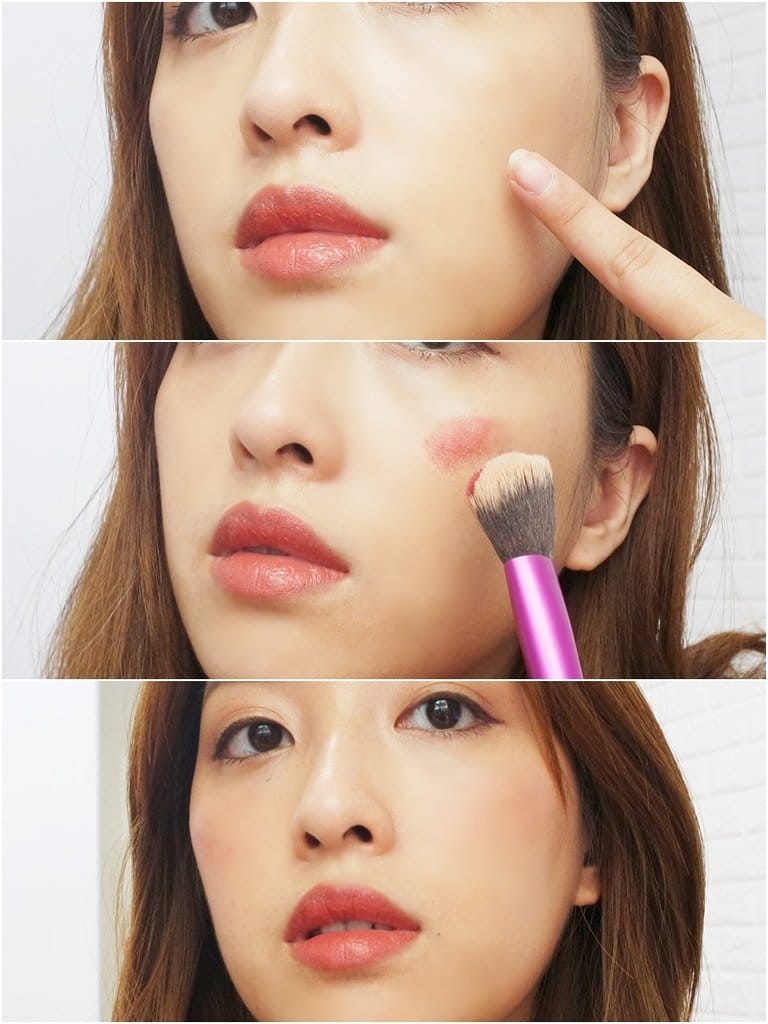 【美妝保養】美國人氣平價品牌J. cat Beauty,超顯色,歐美部落客愛用推薦,現在台灣都買得到啦