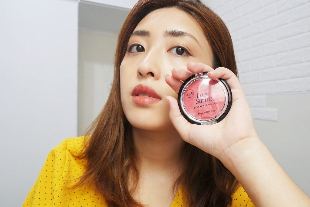 【美妝保養】美國人氣平價品牌J. cat Beauty,超顯色,歐美部落客愛用推薦,現在台灣都買得到啦