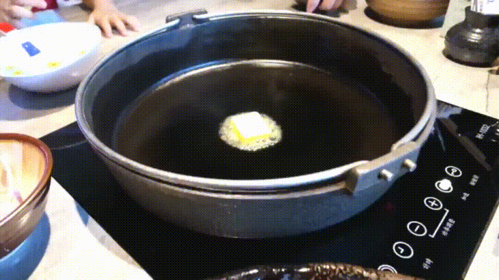 【好食分享】新竹必吃推薦,山上走走日式無菜單海鮮鍋物,活體龍蝦、馬糞海膽、A5和牛、松露龍蝦雜炊粥、金箔冰淇淋