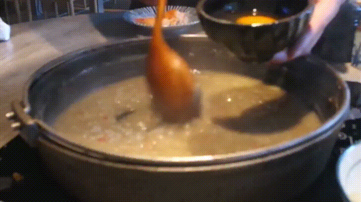 【好食分享】新竹必吃推薦,山上走走日式無菜單海鮮鍋物,活體龍蝦、馬糞海膽、A5和牛、松露龍蝦雜炊粥、金箔冰淇淋