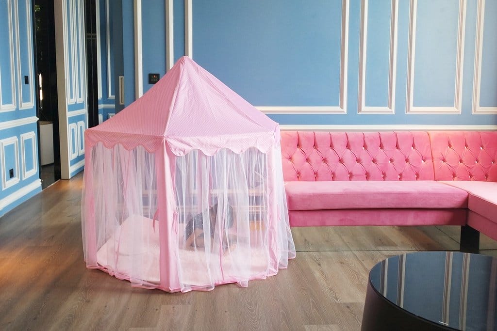 【旅遊分享】南投CP值高,住宿推薦,舒蘭精品旅館,超美大坪數房型,適合有孩子的小家庭入住