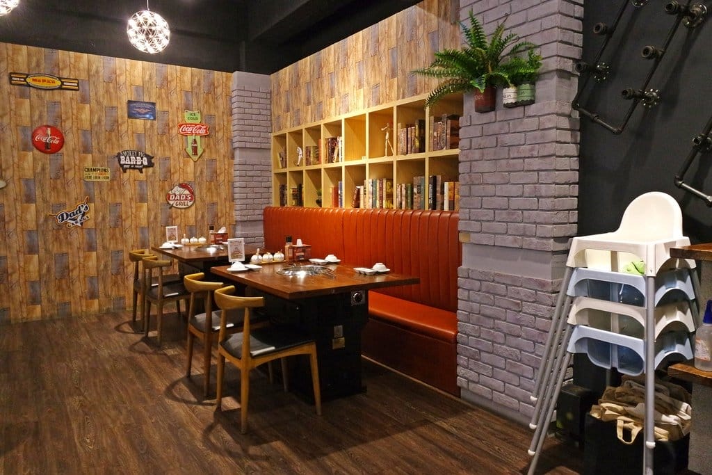 【好食分享】新竹竹北燒肉美食推薦,尼庫燒肉美食饗宴,雙人套餐A5和牛,公司聚餐、約會好去處