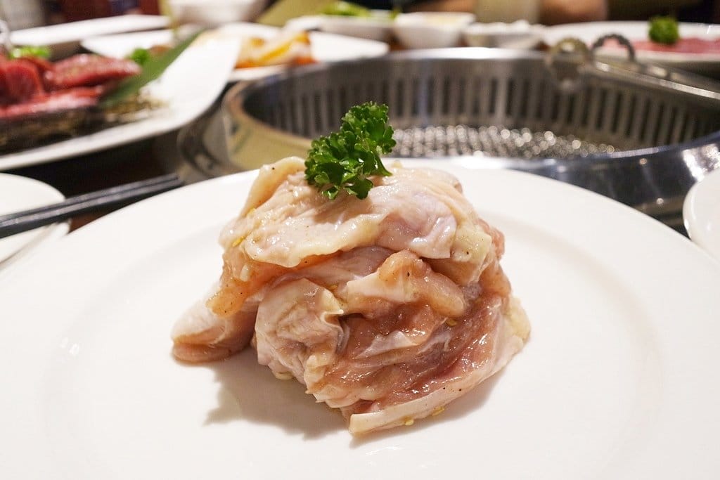 【好食分享】新竹竹北燒肉美食推薦,尼庫燒肉美食饗宴,雙人套餐A5和牛,公司聚餐、約會好去處