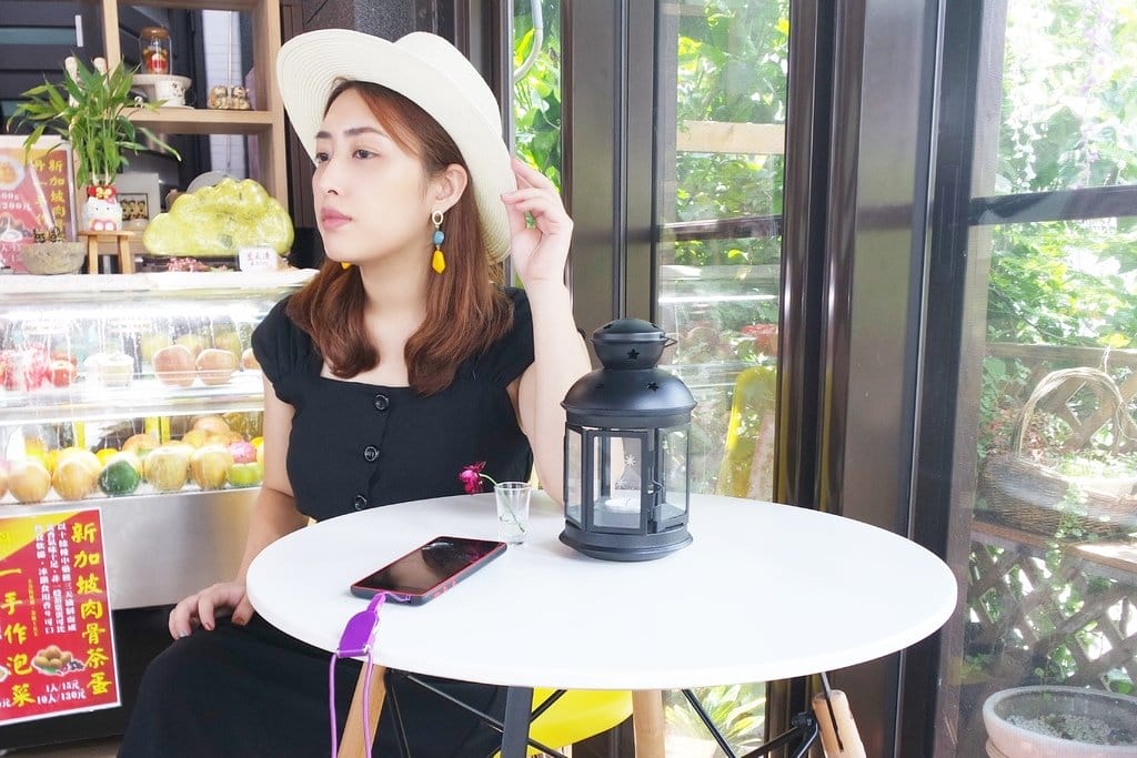 【好食分享】宜蘭玻璃咖啡屋早午餐,話家庭院,新鮮果汁,餐點現點現做,咖啡、下午茶、甜點