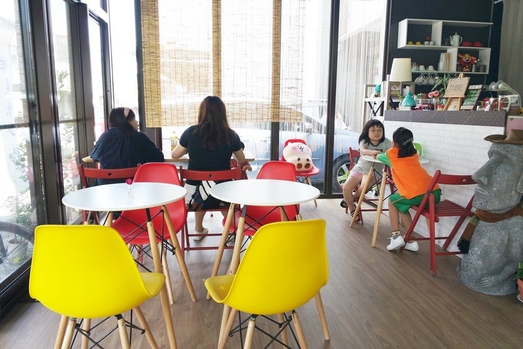 【好食分享】宜蘭玻璃咖啡屋早午餐,話家庭院,新鮮果汁,餐點現點現做,咖啡、下午茶、甜點